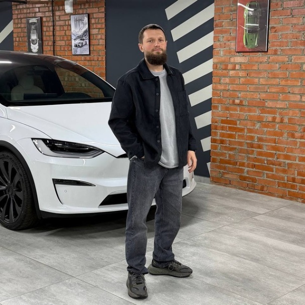 Основатель AUTO-DESK